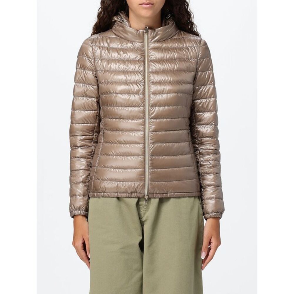 Herno Jacket Woman Grey